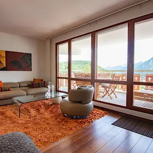 Appartement Dolce, Auron