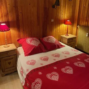 Appartement Le Petit, Auron