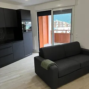 Appartement Superbe A Avec Terrasse Plein Sud, Piscine - Sauna En Période Hivernale, Auron