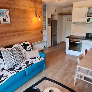 Appartement 6 Couchages, Auron