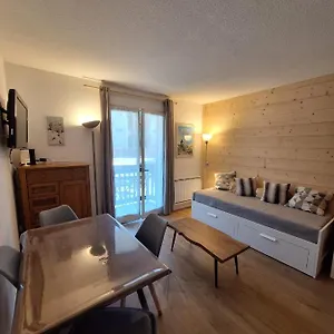 Appartement Les 3 Lys, Auron