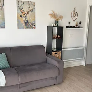 Appartement Joli, Auron