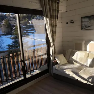 Appartement Joli à La Montagne, Auron